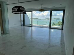 The Coast at Sentosa Cove (D4), Condominium #435830981